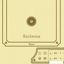 Варочная панель Kaiser KCT 7797 FI ElfEm