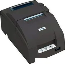 Термопринтер Epson TM-U220B Термопринтер Epson TM-U220B