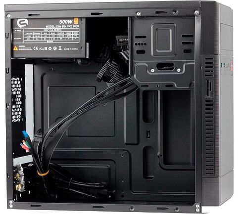 Корпус Vicsone M3X 600W