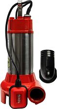 Фекальный насос Quattro Elementi Sewage 1100F Ci-Cut Фекальный насос Quattro Elementi Sewage 1100F Ci-Cut