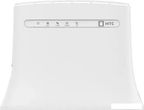 Беспроводной маршрутизатор ZTE MF283