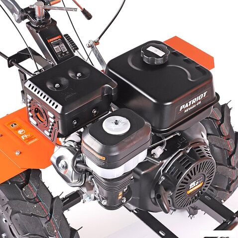 Мотоблок бензиновый Patriot Nevada 315 440106509
