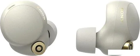 Наушники Sony WF-1000XM4 (бежевый)