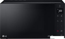 Микроволновая печь LG MS2535GIB
