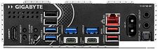 Материнская плата Gigabyte X870E Eagle WiFi7