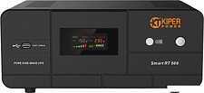 Источник бесперебойного питания Kiper Power Smart RT 500
