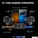 Акустика SteelSeries Arena 9