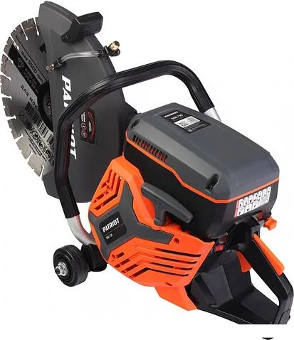 Бензорез Patriot DSG 735 595102220