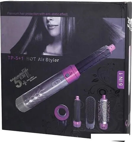 Фен-стайлер PROstyle TBD0603960701