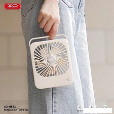 Вентилятор XO MF83