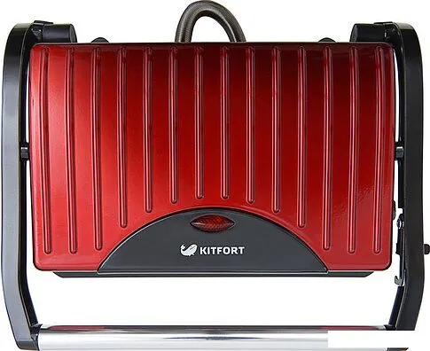 Электрогриль Kitfort KT-1609 Panini Maker