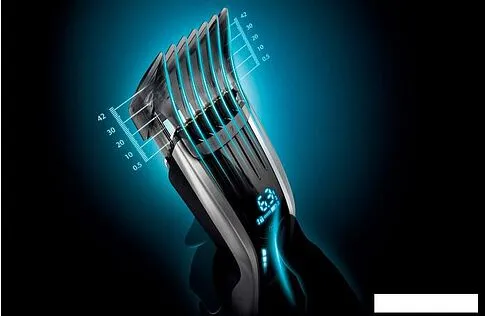 Машинка для стрижки Philips HC9450/15