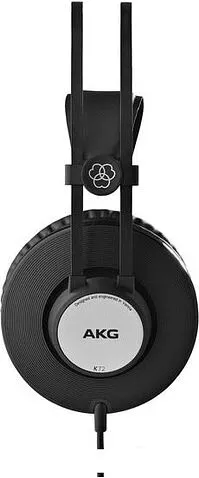 Наушники AKG K72