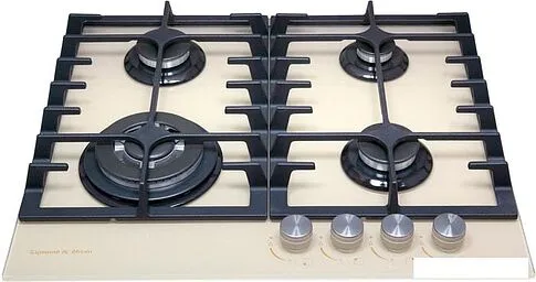 Варочная панель Zigmund & Shtain MN 197.61 I