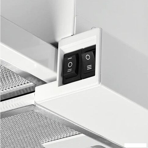 Кухонная вытяжка KUPPERSBERG Slimlux 60 W