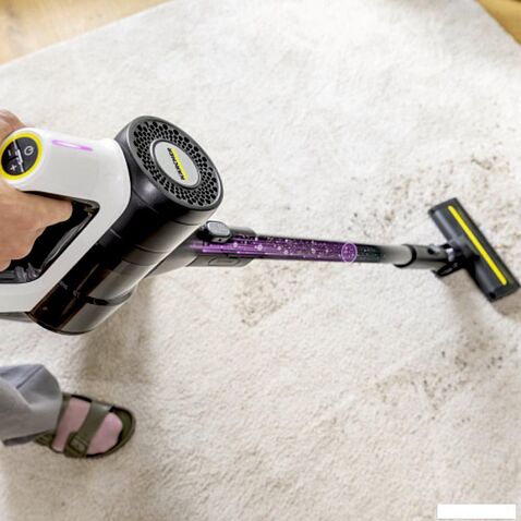 Пылесос Karcher VCS 3 Nano Complete 1.198-930.0