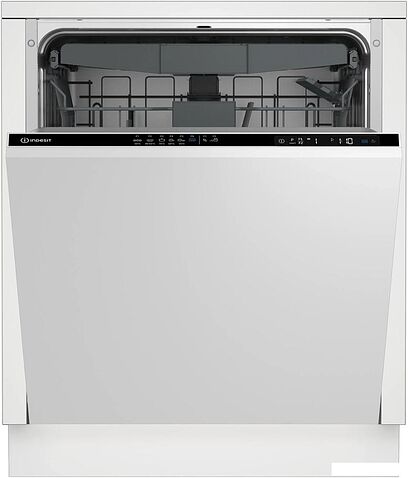 Встраиваемая посудомоечная машина Indesit DI 3C89 AED