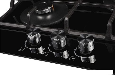 Варочная панель Monsher MHG 43 BG