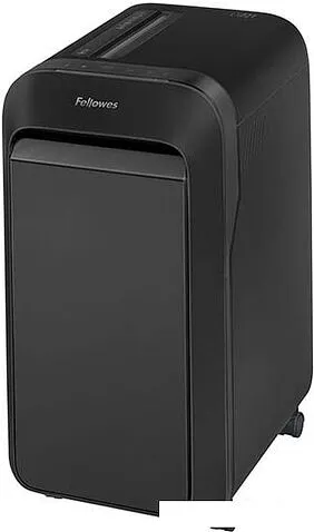 Шредер Fellowes Powershred LX221 (черный)