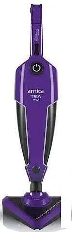Пылесос Arnica Tria Pro (фиолетовый)