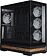Корпус Zalman P40 Namu (черный)