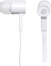 Наушники с микрофоном Oklick HS-S-220 (белый) Наушники с микрофоном Oklick HS-S-220 (белый)