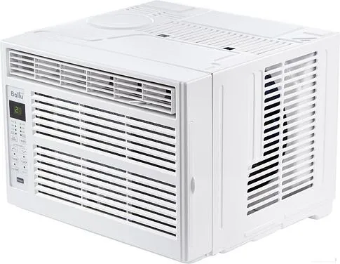 Оконный кондиционер Ballu Wind cool BWC-05 AC