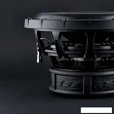 Головка сабвуфера Alphard Apocalypse DB-SA2510 D2