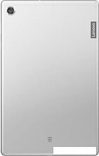 Планшет Lenovo M10 FHD Plus TB-X606F 32GB ZA5T0219RU (серебристый) Планшет Lenovo M10 FHD Plus TB-X606F 32GB ZA5T0219RU (серебристый)