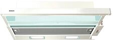 Кухонная вытяжка Bosch Serie 2 DFT63CA20Q