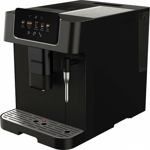 Кофемашина Grundig KVA 6230