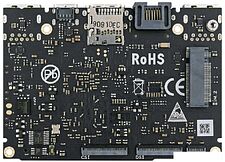 Одноплатный компьютер Khadas VIM3 Basic KVIM3-B-002 Одноплатный компьютер Khadas VIM3 Basic KVIM3-B-002
