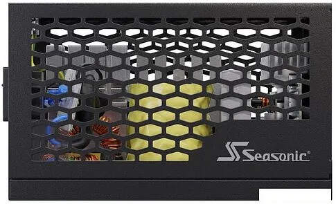 Блок питания Seasonic Prime Fanless PX-500