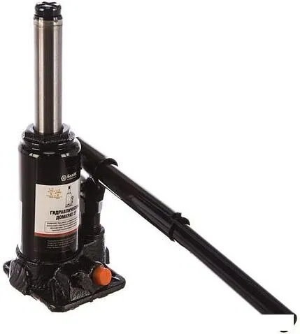 Бутылочный домкрат БелАК БАК.00026 2т