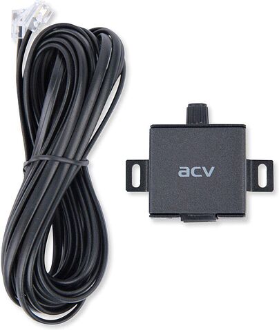 Автомобильный усилитель ACV DX-4.200 v2