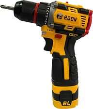 Дрель-шуруповерт Edon Pro AD-16BL (с 2-мя АКБ, кейс) Дрель-шуруповерт Edon Pro AD-16BL (с 2-мя АКБ, кейс)