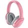 Наушники Razer Barracuda (розовый)