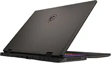 Игровой ноутбук MSI Sword 17 HX B13VFKG-099XRU
