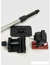 Штанга для штатива Crown CAXL-S31
