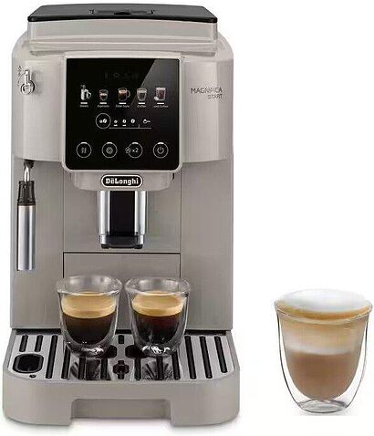 Кофемашина DeLonghi Magnifica Start ECAM220.50.BG