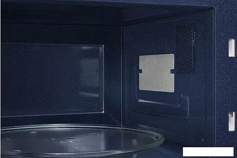 Микроволновая печь Samsung MS23A7013AB/BW