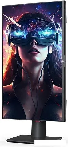 Игровой монитор KTC H27P22S