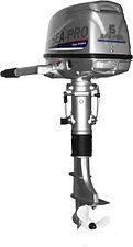 Лодочный мотор Sea-Pro F 5S