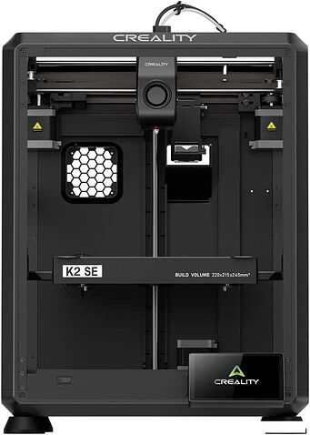 3D-принтер Creality K2 SE Combo