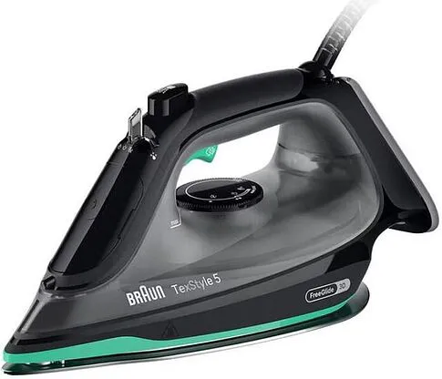 Утюг Braun SI 5277 GR