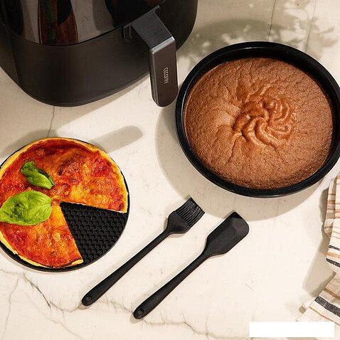 Аэрогриль (аэрофритюрница) Cecotec Cecofry Bombastik 6000 Full