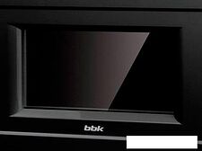 Микроволновая печь BBK 20MWS-727S/B