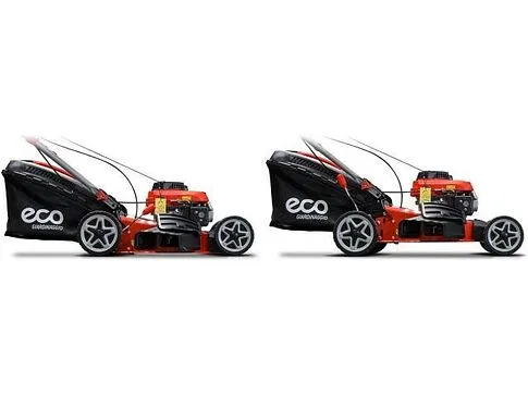Газонокосилка ECO LG-634 EC3420-1