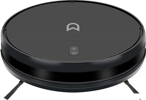 Робот-пылесос IRBIS Bean IRB0121 (черный)