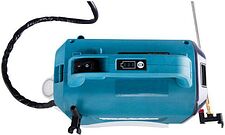 Аккумуляторный опрыскиватель Makita DUS054Z (без АКБ)